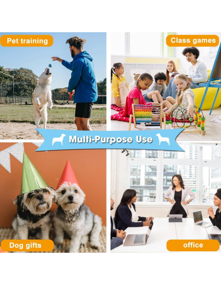 Botón de Grabación de Voz BoArt, 30 Segundos, 4 Pcs