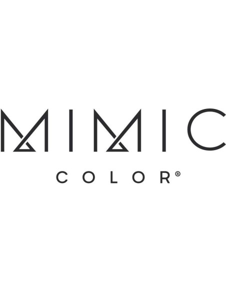 Máscara Temporal para Cabello Rubia - Color Instantáneo