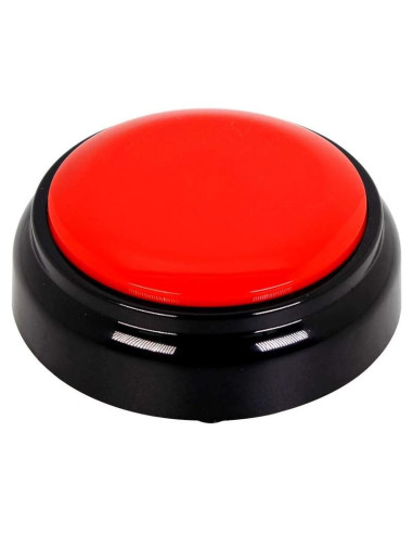 Botón de Grabación de Voz 30 Segundos - Changhe CH-R1