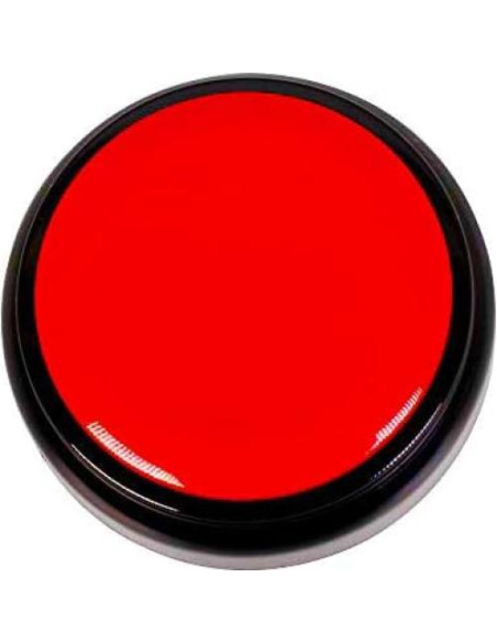 Botón de Grabación de Voz 30 Segundos - Changhe CH-R1