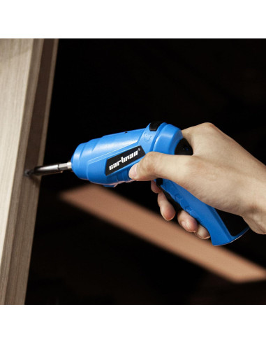 Juego de Herramientas Cartman 149 Piezas Manuales con Destornillador