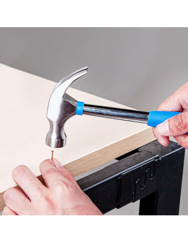 Juego de Herramientas Cartman 149 Piezas Manuales con Destornillador