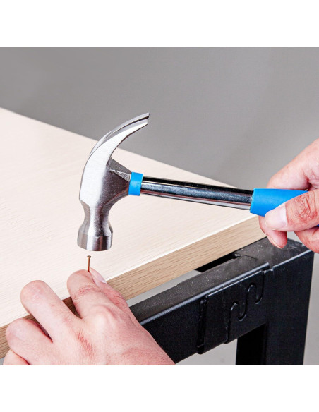 Juego de Herramientas Cartman 149 Piezas Manuales con Destornillador