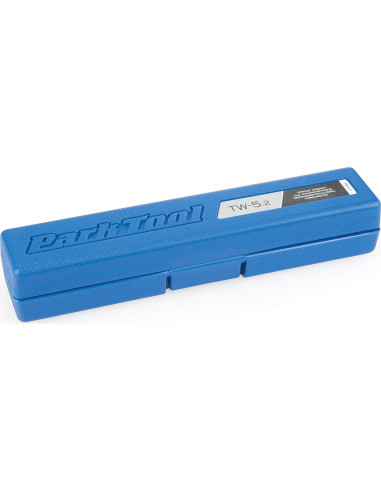 Llave de Torque Click Park Tool TW-5.2 2-14 Nm 22.9 cm