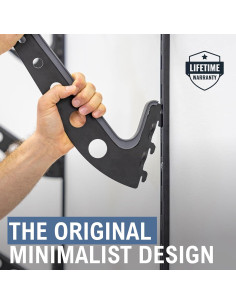 Soporte de Almacenamiento Ajustable StoreYourBoard XSR para 4 Wakeboards 2