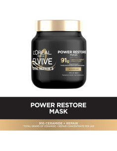 Tratamiento Multiuso L'Oreal Paris Elvive Total Repair 5 91g 2