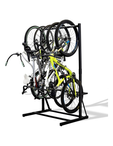 Soporte de Almacenamiento para 5 Bicicletas StoreYourBoard G-Bike