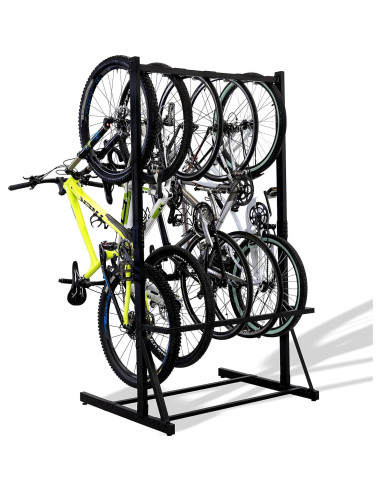 Soporte de Almacenamiento para 5 Bicicletas StoreYourBoard G-Bike