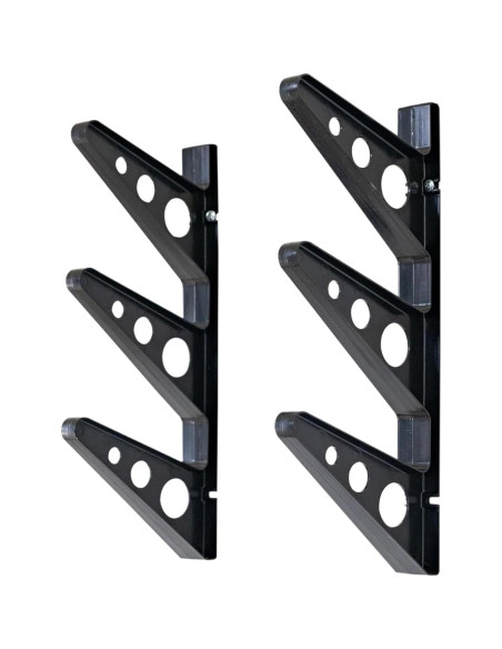 Soporte de Almacenamiento para Skateboard StoreYourBoard Trifecta