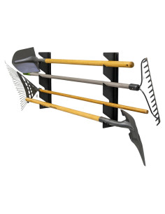 Organizador de Herramientas Montado en Pared StoreYourBoard 45 kg