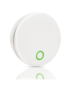 Purificador de Aire Portátil 2 en 1 Ozono e Iónico Recargable