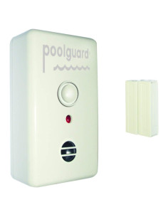 Alarma de Puerta de Peligro de Agua PoolGuard DAPT-2