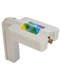 Sentry de piscina Rola-Chem M-3000-1 automático 1.46 kg