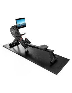 Alfombrilla de Ejercicio Powr Labs 259x91 cm Antideslizante