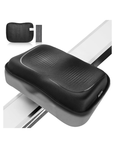 Cojin de Asiento Fitense para Maquina de Remo Concept 2 - Antideslizante
