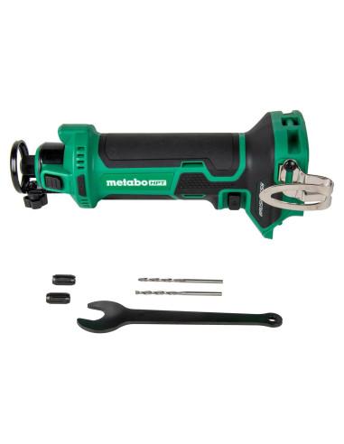 Cortadora de Panel de Yeso Inalámbrica Metabo HPT 18V 28000 RPM