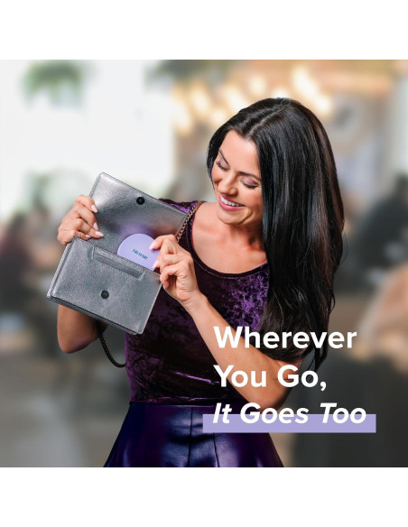 Polvo Compacto Prensado TRUHAIR para Raíces Canosas 10g Gris Polvo Compacto Prensado TRUHAIR para Raíces Canosas 10g Gris