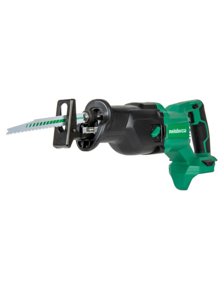 Sierra Recíproca Inalámbrica Metabo HPT 18V CR18DBQ4 3000 SPM