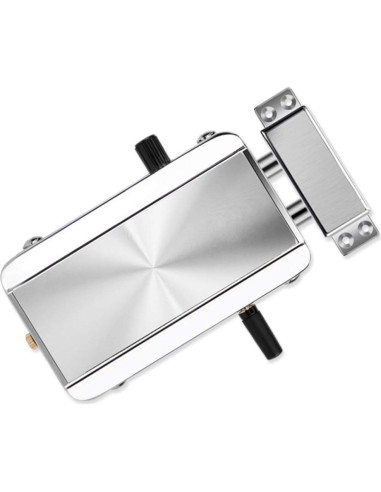 Cerradura Electrónica Inteligente Faddare con Control Remoto