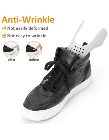 Protectores de Pliegues Antienvejecimiento Vsonker - 6 Pzas