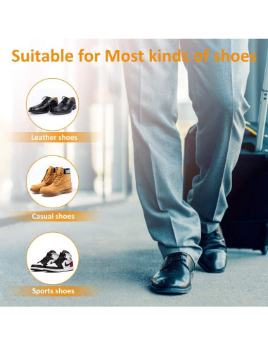 Protectores de Pliegues Antienvejecimiento Vsonker - 6 Pzas