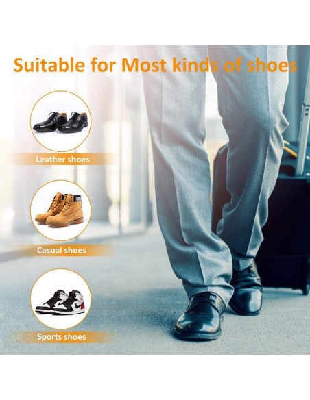 Protectores de Pliegues Antienvejecimiento Vsonker - 6 Pzas