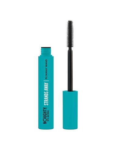 Noughty Controlador de Frizz 12ml - Aceite de Marula y Coco