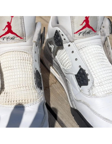 Kit de Blanqueador de Zapatos Factory Laced - Retoque y Marcadores