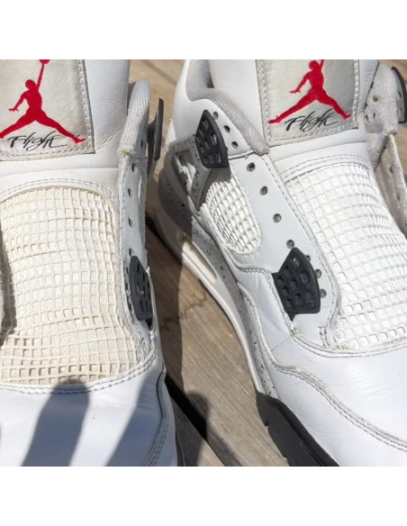 Kit de Blanqueador de Zapatos Factory Laced - Retoque y Marcadores