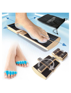 Tabla de Equilibrio Shop Square para Tobillo y Pies - Rehabilitación