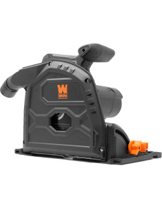 Sierra de Corte de Inmersión WEN 12A 18.4cm con Riel 3.05m 2