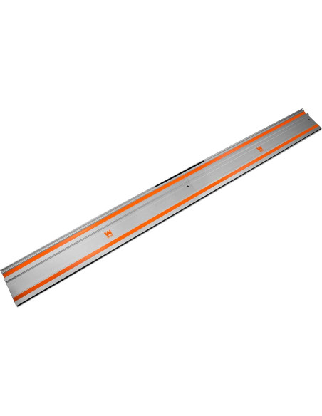 Sierra de Corte de Inmersión WEN 12A 18.4cm con Riel 3.05m