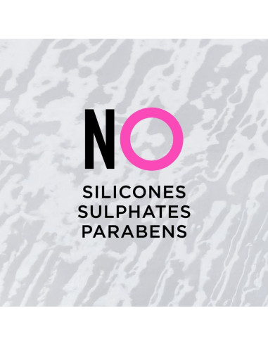 Noughty Controlador de Frizz 12ml - Aceite de Marula y Coco