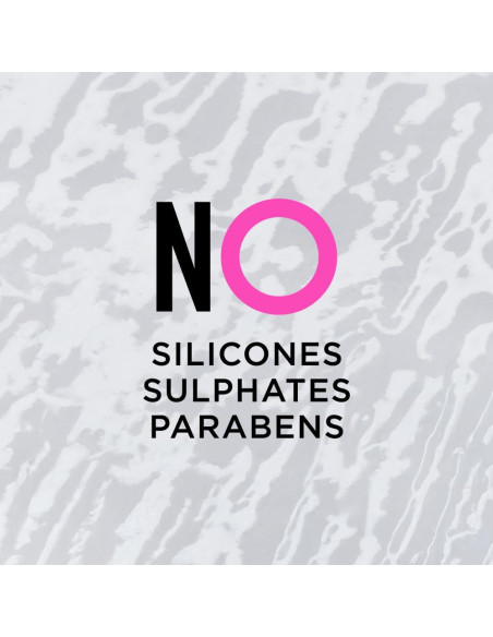 Noughty Controlador de Frizz 12ml - Aceite de Marula y Coco Noughty Controlador de Frizz 12ml - Aceite de Marula y Coco