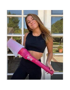 Estirador de pies StretchPRO Ballet Is Fun - Flexibilidad y arco 2