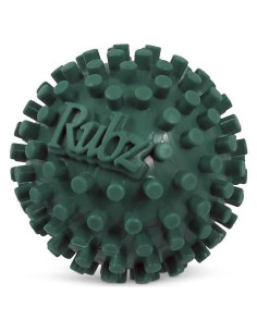 Pelota de Masaje Due North Rubz para Manos y Pies - Alivio Fascitis Plantar