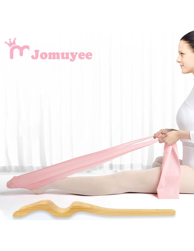 Estirador de Pies de Ballet Jomuyee - Mejora Arco Pie