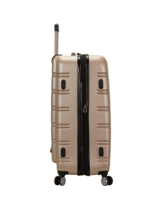 Conjunto de Equipaje Duro Expandible Rockland Melbourne 3 Piezas 2