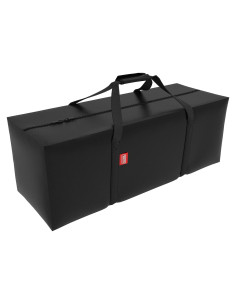 Bolsa de Deporte Acoveritt 114x30x33 cm Impermeable Unisex