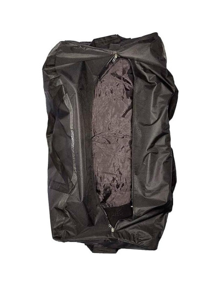Bolsa de viaje extra grande Gothamite 127x51x51 cm plegable
