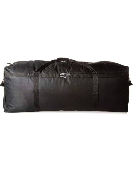 Bolsa de viaje extra grande Gothamite 127x51x51 cm plegable