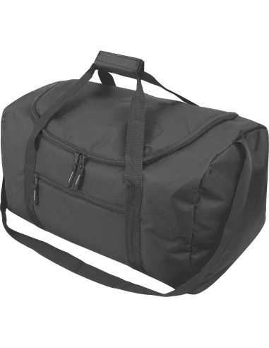 Bolsa de viaje 50.8 cm Trail Maker 40 litros unisex negra