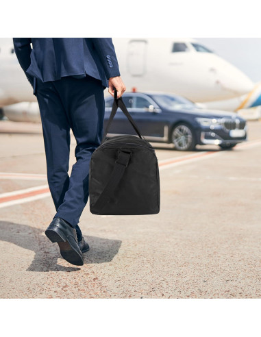 Bolsa de viaje 50.8 cm Trail Maker 40 litros unisex negra