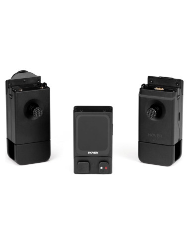 Conjunto Beacon y Joystick X1 PRO/PROMAX - Controlador Ligero