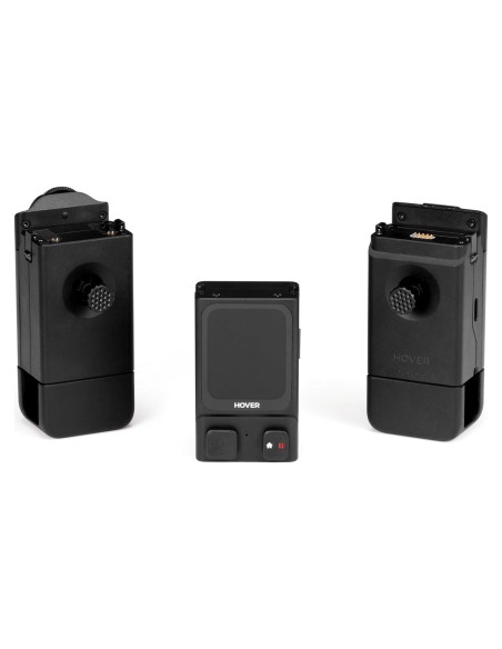 Conjunto Beacon y Joystick X1 PRO/PROMAX - Controlador Ligero