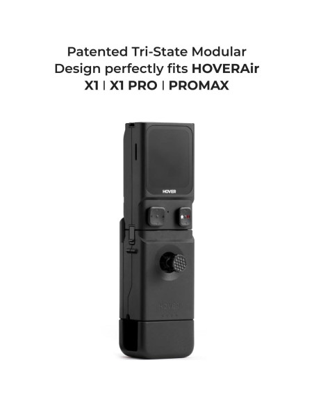 Conjunto Beacon y Joystick X1 PRO/PROMAX - Controlador Ligero