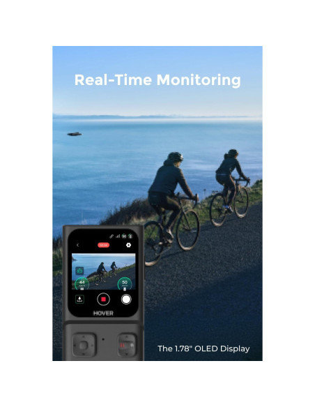 Conjunto Beacon y Joystick X1 PRO/PROMAX - Controlador Ligero