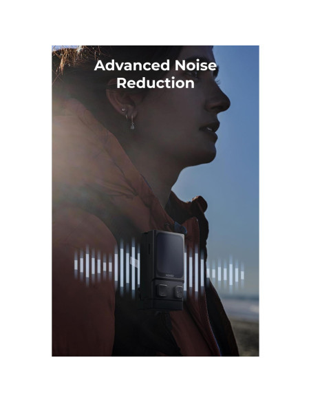 Conjunto Beacon y Joystick X1 PRO/PROMAX - Controlador Ligero