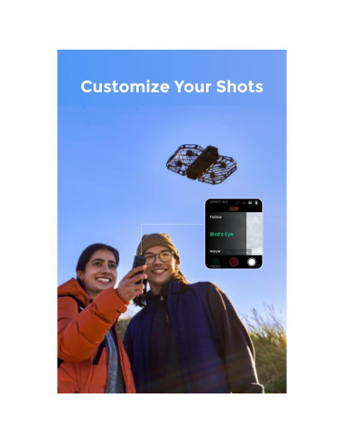 Conjunto Beacon y Joystick X1 PRO/PROMAX - Controlador Ligero