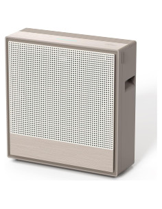 Purificador de Aire Coway Airmega 250 para Habitaciones 86.1 m